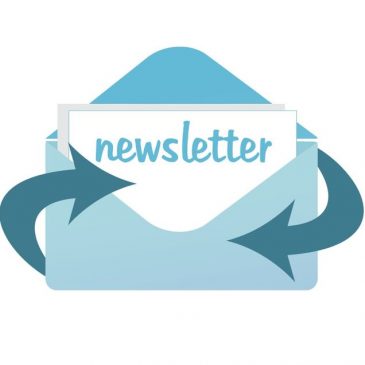 Neu: Newsletter vom Randenhof/Hof am Stei